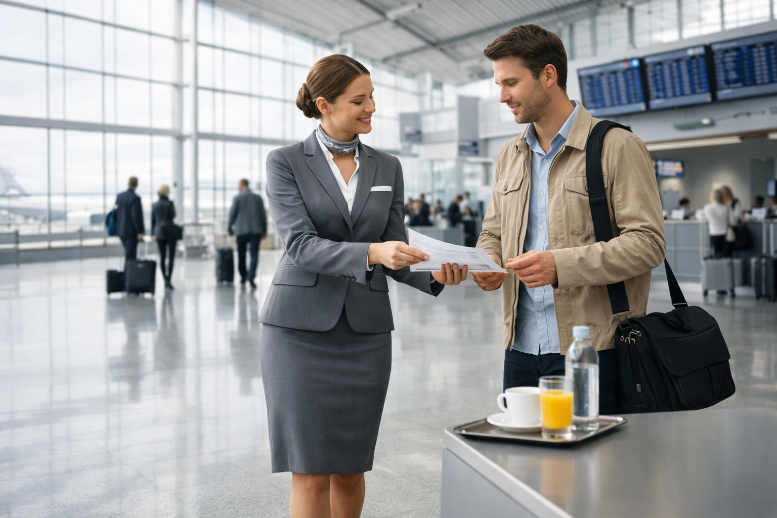 Serviços adicionais